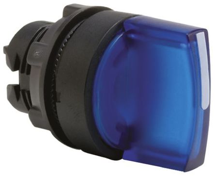 Schneider Electric - ZB5AK1363 - Schneider Electric XB5 ϵ IP66/IP67/IP69/IP69K 3 λ ѡͷ ׼ֱɫ ZB5AK1363, Ϳز		