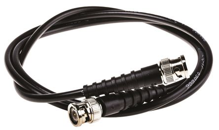 RS Pro - RS426-1990 - RS Pro 1.2m  BNC   BNC 50  RG58 ͬ RS426-1990		