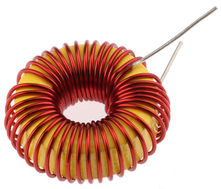 Pulse - PE-92102NL - Pulse 100 H 20% PE-92102NL ͵, 2.6A Idc, 100m Rdc, 21.59mmֱ		