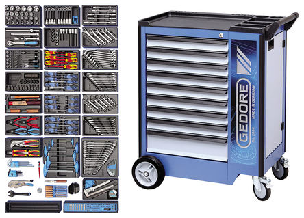 Gedore - 1500 ES-03 2004 0810 - Gedore 326װ Ƴ׼ 2657716		