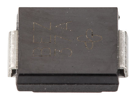 Vishay - 1.5SMC6.8A-E3/57T - Vishay 1.5SMC6.8A-E3/57T  TVS , 1500W, 10.5V, 2 DO-214AB (SMC)װ		