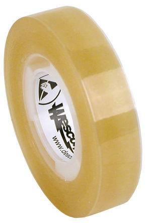 Charleswater - 242290 - Charleswater 242290  ϡ ESD , 32.9m x 12mm		