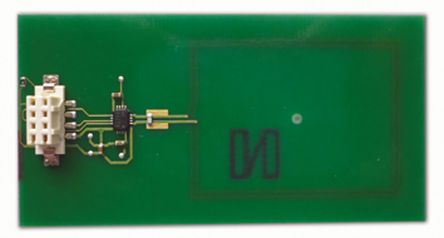 Panasonic - NFC-TAG-MN63Y1208 - Panasonic RFID ߰ NFC-TAG-MN63Y1208		