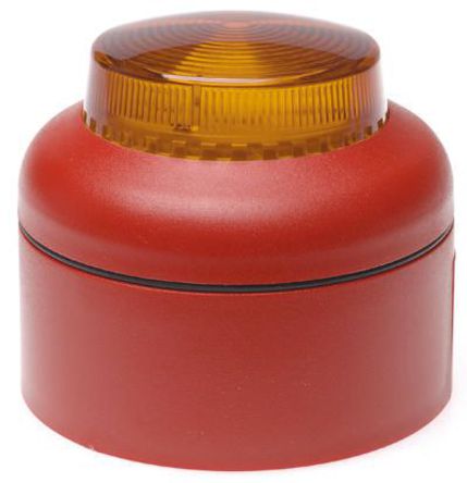 Cranford Controls - VXB-DB-RB/AL - Cranford Controls VXB ϵ ɫ LED  źŵ VXB-DB-RB/AL, 20  35 V ֱ, 氲װ		