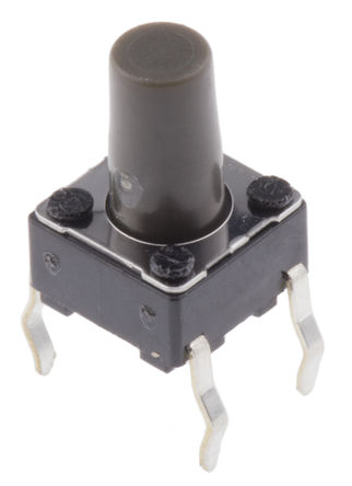 Alps - SKHHAPA010 - Alps ɫ   SKHHAPA010,  - , 50 mA @ 12 V ֱ 9.5mm		