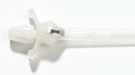 Thomas & Betts - TY38M - Thomas & Betts  66  TY38M, 198.12mm x 4.57 mm		