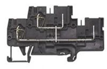 Wieland - 56.703.3555.1 - WKFN 2,5 E/VB/F/P - Wieland WKFN ϵ ɫ ˫߶ӿ 56.703.3555.1, 22A, 500 V		