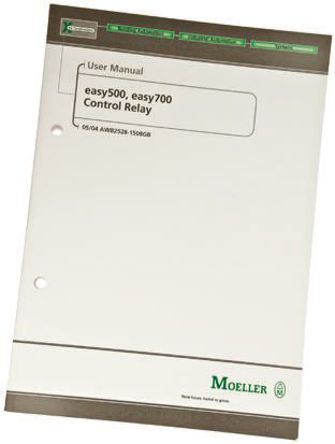 Eaton - AWB2528-1423-GB - Eaton Easy 800 Series Ӣ ֲ AWB2528-1423-GB		