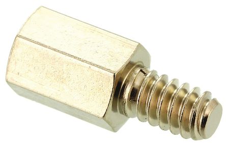 Harting - 09670009972 - Harting  Screw Lock ĸ 09670009972, ʹD-sub 		