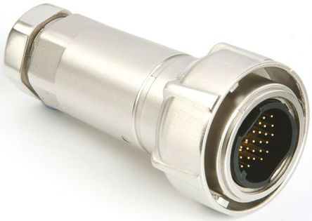 Bulgin - PXM7010/06P/ST/0709/SN - Bulgin Buccaneer ϵ 7000 6·  ֱ   PXM7010/06P/ST/0709/SN, , ӽӺ		