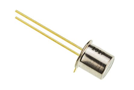 OSRAM Opto Semiconductors - BPX 65 - Osram Opto 850nm 40 ȫ   BPX 65, TO-18 װ		