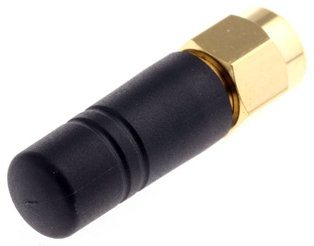 Microchip - RN-SMA-S-RP - Microchip RN-SMA-S-RP  WiFi  (2.4 GHz) , SMAͷ		