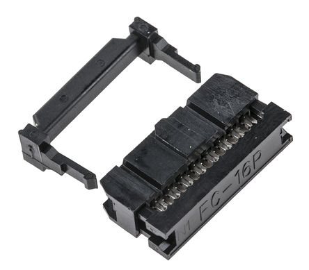 Wurth Elektronik - 61201623021 - Wurth Elektronik 612 ϵ 2 16· 2.54mmھ ĸ IDC  61201623021, °װ		