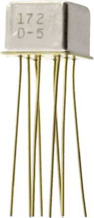 Teledyne - 172D-5 - Teledyne ˫˫ PCB Ƶ̵ 172D-5, 5V dc		