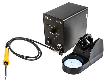 Antex Electronics - UB8D070 - Antex Electronics 660A 1 230V ӹվ, F  - Schuko ͷ		