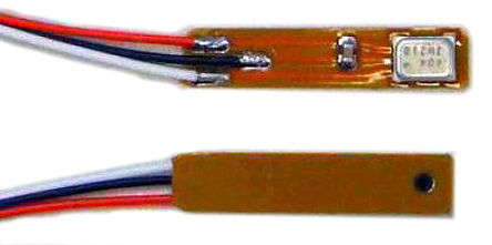 InvenSense - EV_INMP404-FX - InvenSense MEMS ģ⿪׼ EV_INMP404-FX		