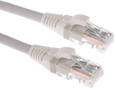 Brand-Rex - GPCPCU050-888HB - Brand-Rex 5m ɫ LSZH U/UTP 5e GPCPCU050-888HB		