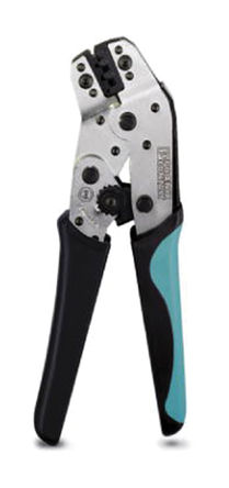 Phoenix Contact - 1212048 - Phoenix Contact ѹӹ 1212048, ׹, 0.1  1.5mm2		