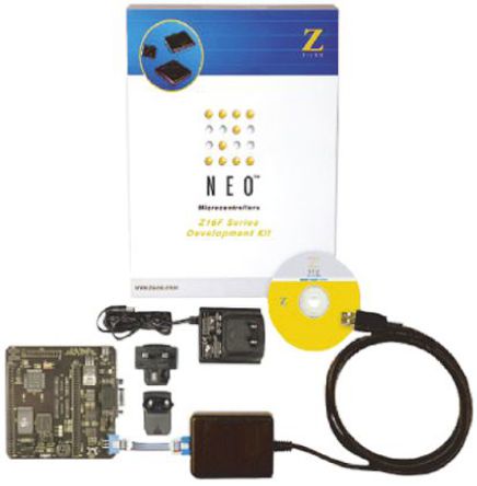 Zilog - Z16F2800100ZCOG - Zilog 16 λ MCU ΢׼ Z16F2800100ZCOG		