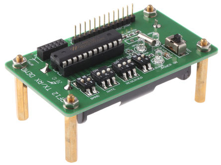 HopeRF - RFM12B-DEMO - HopeRF ͹Ƶ ׼ RFM12B-DEMO		