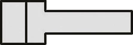 Weller - T0054466799N - Weller RTW ϵ RTW 11, 6 x 1 mm  ͷ, ʹWMRT ѺӡWXMT Ѻ		