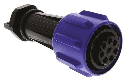 Bulgin - PXA911/07/S - Bulgin Buccaneer ϵ 7· °װ ֱ   PXA911/07/S, ƽӺ		