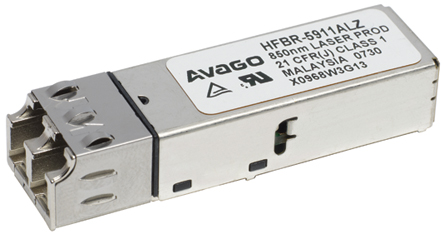 FIT-Foxconn - HFBR-5911LZ - FIT-Foxconn շ, LC, HFBR-5911LZ		