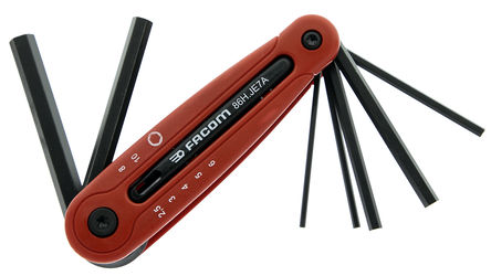 Facom - 86H.JE7A - Facom 7װ  ۵ʽǰ׼ 86H.JE7A		