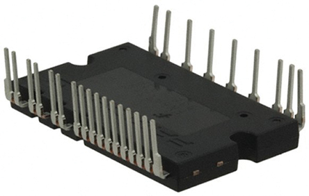 ON Semiconductor - STK5F1U3E2D-E - ON Semiconductor Intelligent Power Module ϵ  IC STK5F1U3E2D-E, ڽӦ, 50A, 20kHz, 62.5W, 0  400 V		