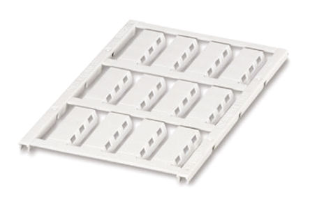 Phoenix Contact - 0820183 - Phoenix Contact 12װ ɫ ճ̶ ±ʶ 0820183, 29 mm		