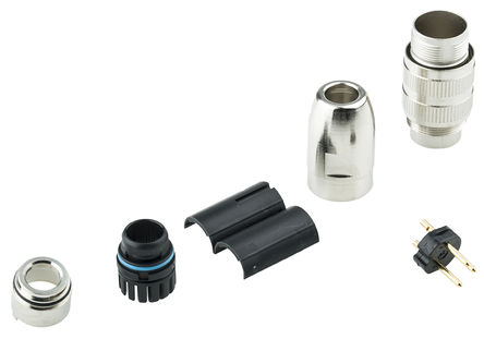 Lumberg - 0332 03 - Lumberg IP68 3· ݶ̶ Din ͷ 0332 03, 5A, 250 V , °װ		