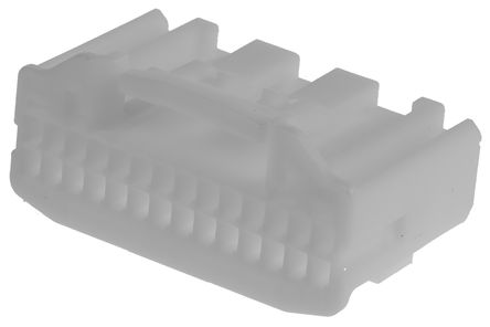 TE Connectivity - 1565380-1 - TE Connectivity MULTILOCK 025 ϵ 2.2mm ھ 2  28 ·  °װ PCB  1565380-1		