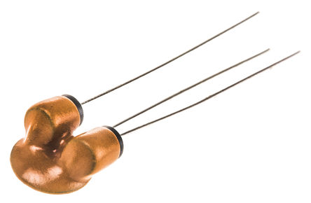 Murata - DSS9NC51H223Q55B - Murata DSS9 ϵ 50 V ֱ 7A ź˲ DSS9NC51H223Q55B, ͨ, Ӷ		