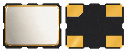 Abracon - ASD3-24.000MHz-EC - Abracon 24 MHz , 50ppm, HCMOS, 15pFص, 4 氲װװ		