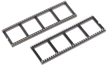 Winslow - W30564TRC - Winslow 64 · 2.54mm ھ ͨ  ʽ DIL  W30564TRC, 5A		