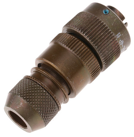 Glenair - VG95234M10SL-4P - Glenair VG95234 ϵ 2· °װ ֱ  ͷ VG95234M10SL-4P, , ʽӺ		