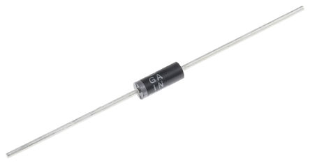 ON Semiconductor - 1N5348BRLG - ON Semiconductor 1N5348BRLG · ɶ, 11V 5% 5 W, 2 DO-15װ		