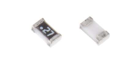 Panasonic - ERJ3BQFR27V - Panasonic ERJ3B ϵ 0.2W 270m Ĥ ͵SMD  ERJ3BQFR27V, 1%, 300ppm/C, 0603 װ		