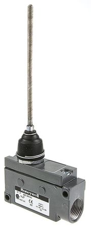 Honeywell - BZE7-2RN2-C - Honeywell BZE7-2RN2-C ˫ ڶʽ ΢, 15 A @ 480 V 		