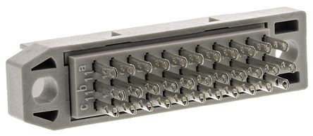 TE Connectivity - 1393555-3 - TE Connectivity RP300 ϵ 33 · ĸ ֱ  1393555-3, ƽ𴥵, ӽӶ, 4.5A, 300 Vѹ		