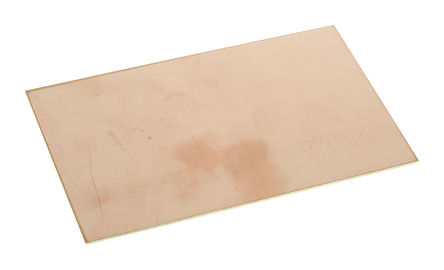 Fotomechanix - RAW 100 X 160MM D/S - Fotomechanix RAW 100 X 160MM D/S ˫ ͭī, άǿ PET, 160 x 100 x 1.6mm		