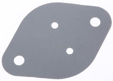 Bergquist - SP400-0.007-00-05 - Bergquist Sil-Pad 400 ɢȵ SP400-0.007-00-05, 0.9W/m·K, 41.91 x 28.96mm, 0.178mm		