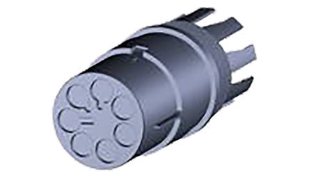 TE Connectivity - 293722-1 - TE Connectivity Nector M ϵ 7 · 7   293722-1 ͷ, °װ, 400 V		
