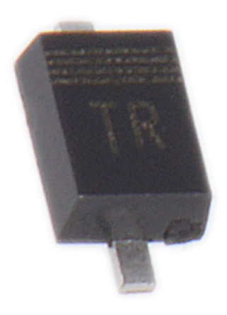 Nexperia - BZX84J-C10,115 - Nexperia BZX84J-C10,115 · ɶ, 10V 5% 550 mW, 2 SOD-323Fװ		