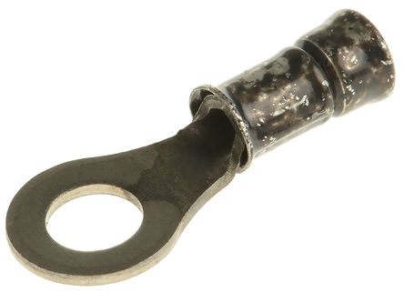 TE Connectivity - 1-321897-0 - TE Connectivity DG STRATO-THERM ϵ, ɫ ǾԵ о ѹӶ 1-321897-0, M4 (#8) ˨, 4.34mmڻֱ, 20.22mmܳ		