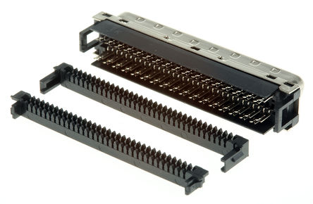 Harting - 60130685200 - Harting 68 · 1.27mmھ ֱ °װ  SCSI  60130685200, IDT		