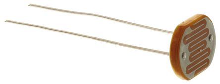 Excelitas Technologies - VT43N2 - Excelitas Technologies VT400 ϵ   VT43N2, 8 k  24 k, 300k, 400mW, 2		