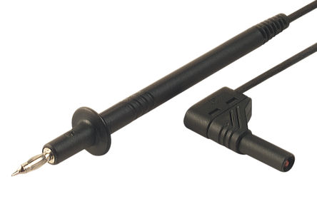 Hirschmann Test & Measurement - 934258100 - Hirschmann ɫ 16A , 1000V ac/dc, , 100cm		