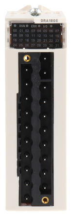 Schneider Electric - BMXDRA1605 - Schneider Electric M340 ϵ PLC /ģ BMXDRA1605, 16 x I/O, 24  240 V 24 V ֱ		