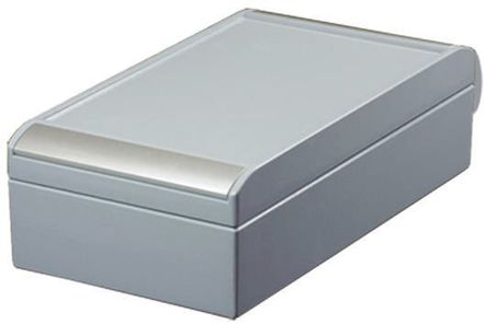 ROLEC - 190.112.111 - ROLEC AluCASE ϵ ɫ ѹ ̺ 190.112.111, 200 x 110 x 60mm		